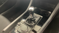 Mazda 3 2.0 e-Skyactiv G MHEV Homura 5dr Petrol Hatchback